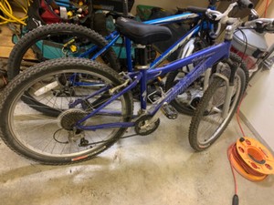 kijiji specialized bike